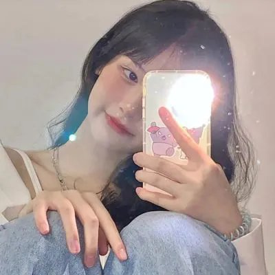 完美小姐进化论