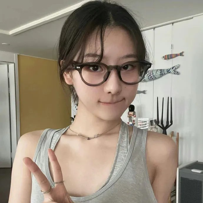 十月的天空