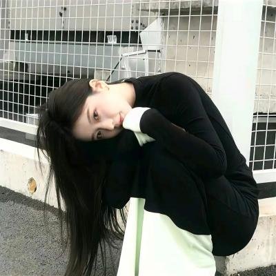电波系彼女
